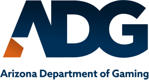 Arizona Department of Gaming logo